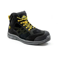 WorkPower Sicherheitsstiefel Gweek S3 Gr. 43