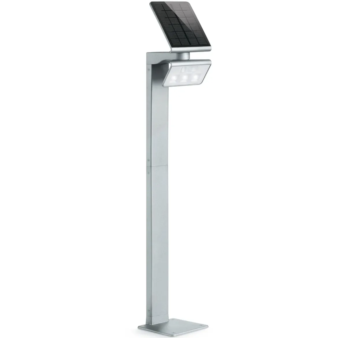 XSolar GL-S silber
