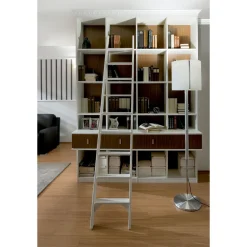 Zierprofil Denise weiß 1 x 2 m