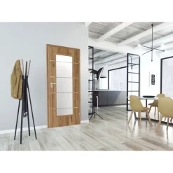 Zimmertür Discovery M.1 Grandson Eiche 610L