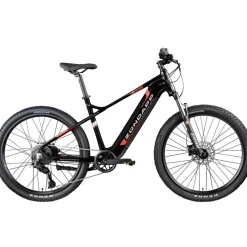Zuendapp Z898 E.Bike MTB 27.5 Zollintegr. Akku
