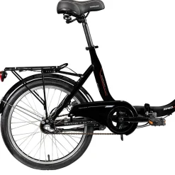 Zuendapp ZF40 20 Zoll Faltrad